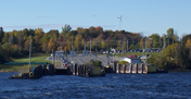 Lake Champlain Ferry